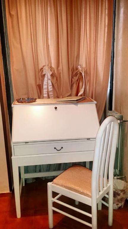 Hotel Eden オージオ・ソット エクステリア 写真