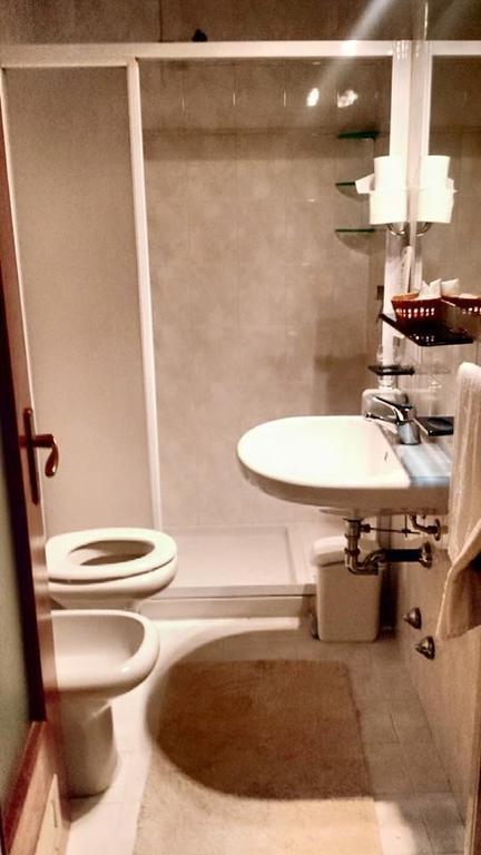 Hotel Eden オージオ・ソット エクステリア 写真