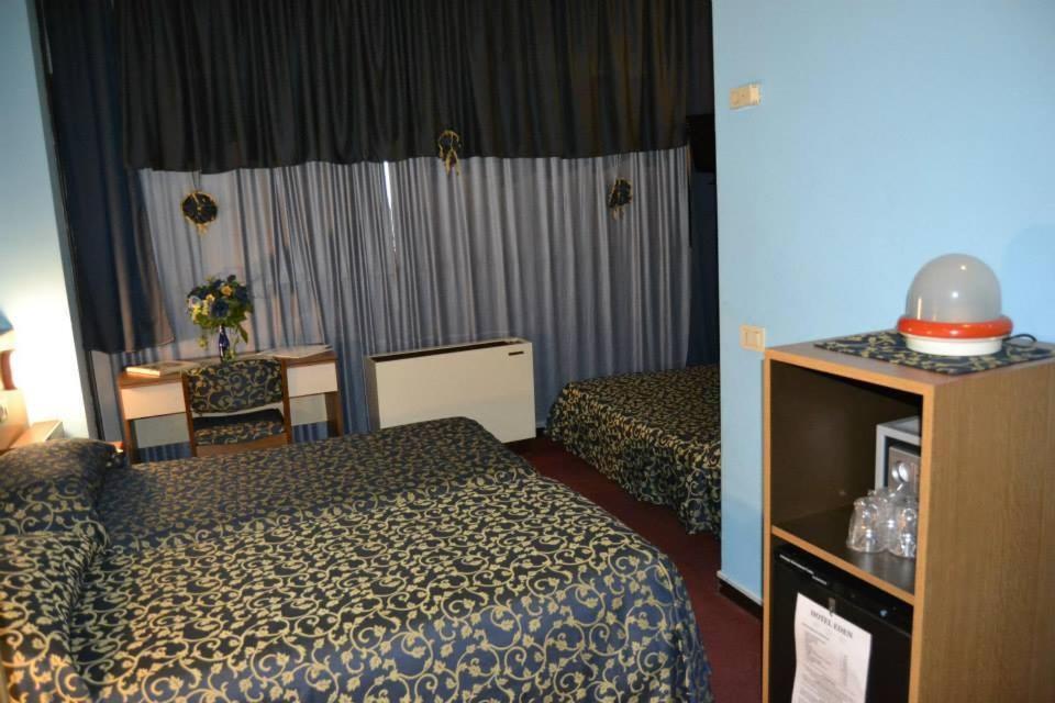 Hotel Eden オージオ・ソット 部屋 写真