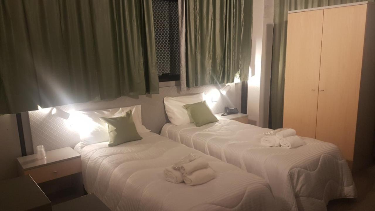 Hotel Eden オージオ・ソット エクステリア 写真