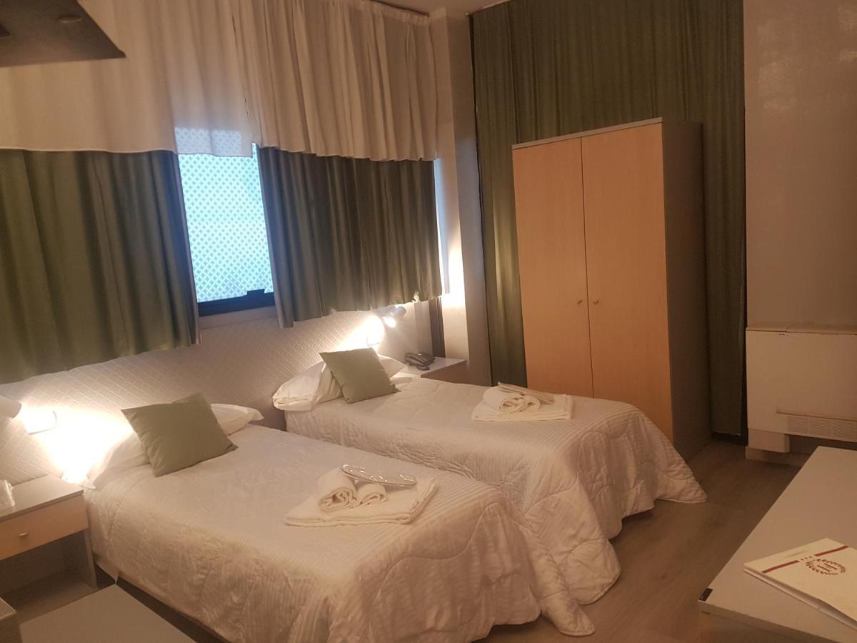 Hotel Eden オージオ・ソット エクステリア 写真
