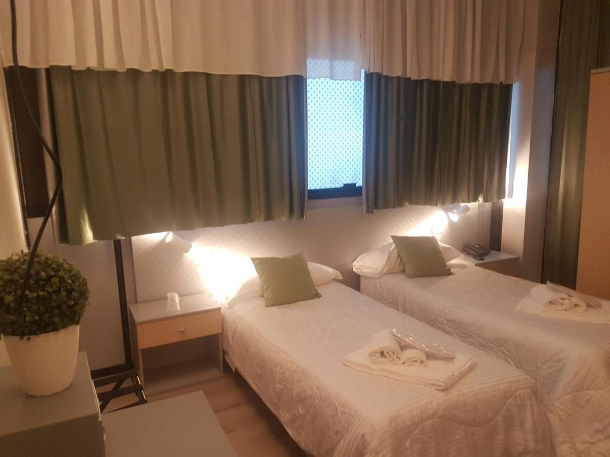 Hotel Eden オージオ・ソット エクステリア 写真