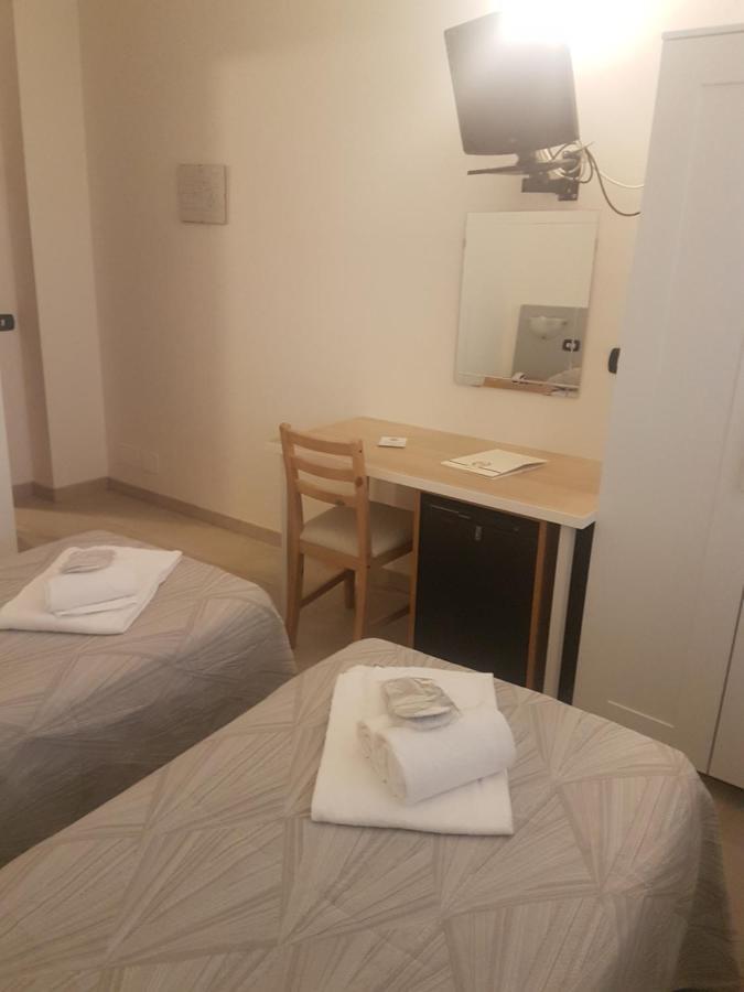 Hotel Eden オージオ・ソット エクステリア 写真