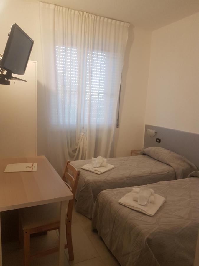 Hotel Eden オージオ・ソット エクステリア 写真